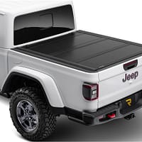 Undercover Ultra Flex 1 Undercover Tonneau Covers - Ultra Flex