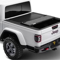 Undercover Ultra Flex 2 Undercover Tonneau Covers - Ultra Flex