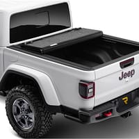 Undercover Ultra Flex 3 Undercover Tonneau Covers - Ultra Flex