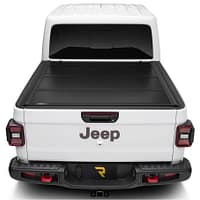 Undercover Ultra Flex 5 Undercover Tonneau Covers - Ultra Flex