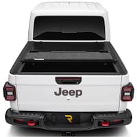 Undercover Ultra Flex 6 Undercover Tonneau Covers - Ultra Flex