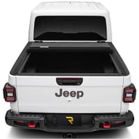 Undercover Ultra Flex 7 Undercover Tonneau Covers - Ultra Flex