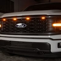 24_F150_F150LEDS_Gen_III_Raptor_Style_Grille_Kit_09_1800x1800 F150 Raptor Style Extreme LED grill Kit