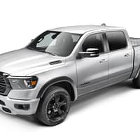 5f7a26304518218c01b2d9fd133c1e28 Bushwacker OE Style Fender Flares
