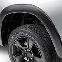 ea6bb1226bc5d019df31ce4cbb854a4b Bushwacker OE Style Fender Flares
