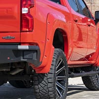 ssp00180_8 6 Inch Lift Kit