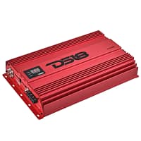 H-K05RD-TOP-RIGHT1_1300x DS18 HOOLIGAN H-KO5 1-Channel Amplifier