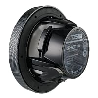 CF-65M-BACK_2801x DS18 CF-65M MARINE SPEAKERS - 6.5" 2-Way Coaxial Marine Speakers with RGB LED