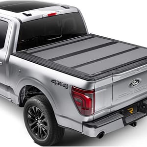 BakFlip MX4 Hard Folding Tonneau Cover
