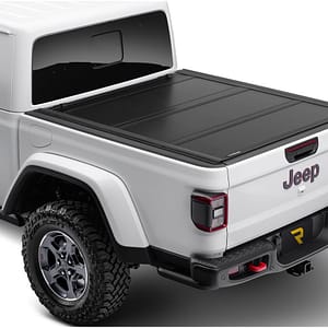 Undercover Tonneau Covers - Ultra Flex
