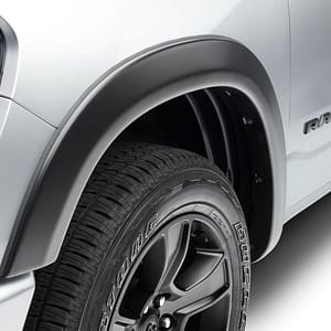 ac34263c6b44b4664476a3717f4da64e Bushwacker OE Style Fender Flares