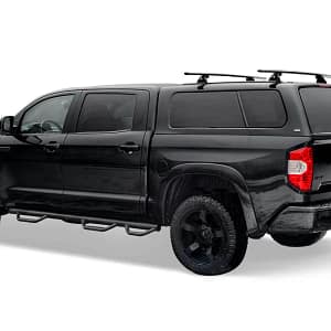 Ranch-Main-Image-ICON-Toyota-Tundra Ranch - ICON / PREMIER Premium Cab-High Truck Cap