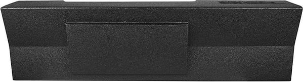 DSLEBM-DFPFORD09-2X12_V6 DS18 EBM-DFPFORD09-2X12 dual 12 inch down firing vented ford crew cab subwoofer box
