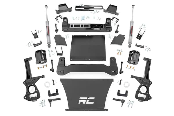 19-22-gm-6in-fullside-21731 6 Inch Lift Kit