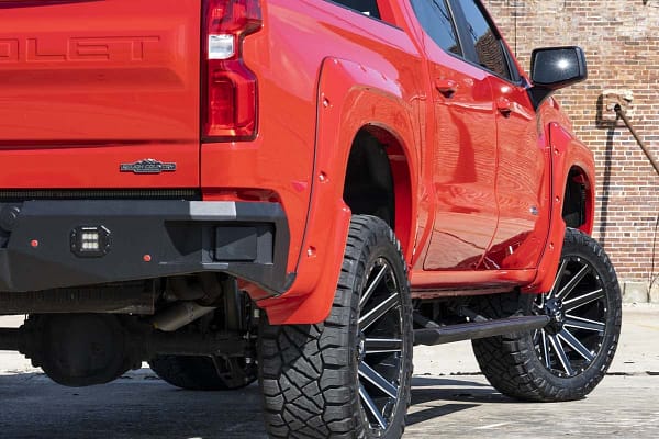 ssp00180_8 6 Inch Lift Kit