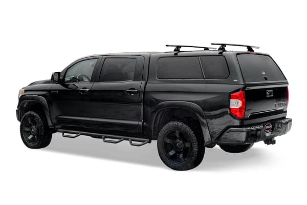 Ranch-Main-Image-ICON-Toyota-Tundra Ranch - ICON / PREMIER Premium Cab-High Truck Cap