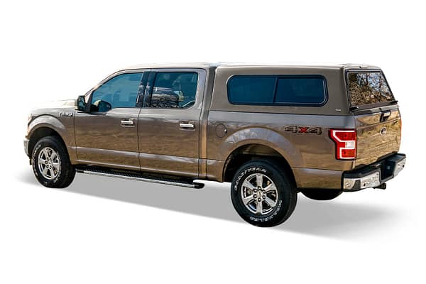 SIERRA-Truck-Cap-Ford-F150-main Ranch Truck Camper Sierra