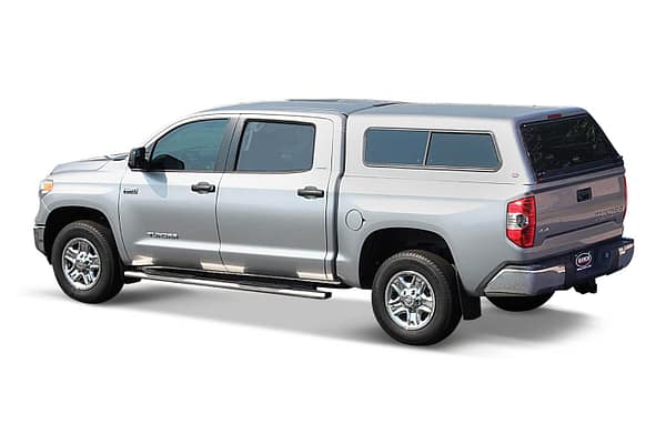SIERRA-Truck-Cap-Toyota-Tundra-main Ranch Echo Cab-High Truck Cap