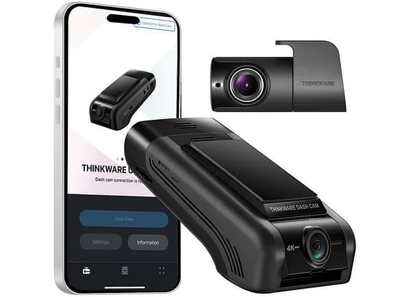 imgi_1_TIWTW-U1000PLDHF Thinkware U1000 Plus 4K Dash Cam