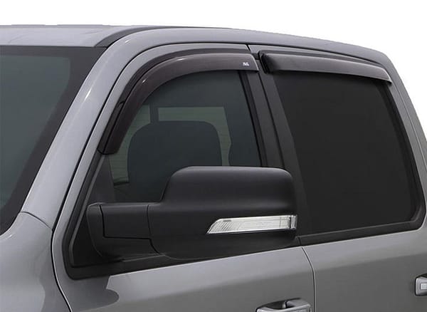 7d63fa2a837408a00f51eb0ccc7262fb AVS Outside Mount Ventvisor Window Deflectors