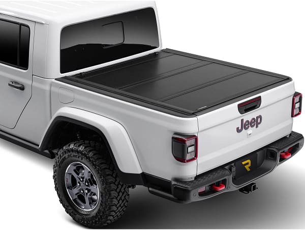 Undercover Ultra Flex 1 Undercover Tonneau Covers - Ultra Flex