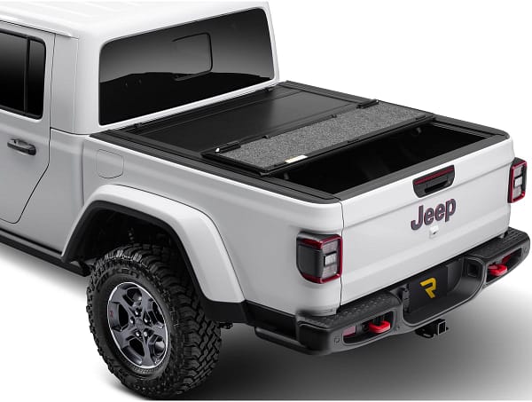 Undercover Ultra Flex 2 Undercover Tonneau Covers - Ultra Flex