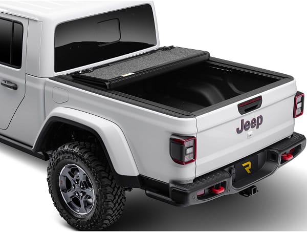 Undercover Ultra Flex 3 Undercover Tonneau Covers - Ultra Flex