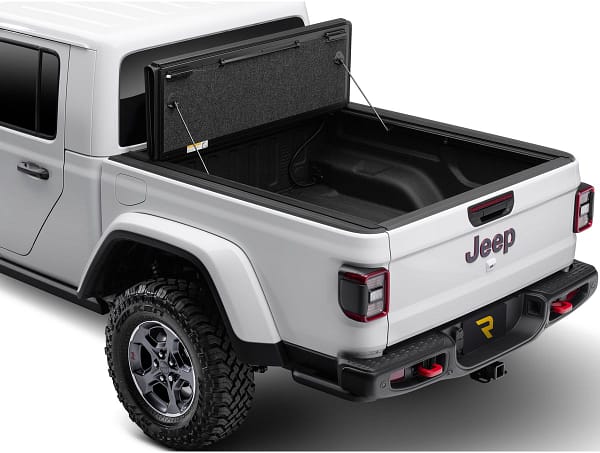 Undercover Ultra Flex 4 Undercover Tonneau Covers - Ultra Flex