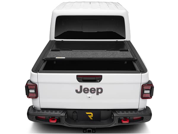 Undercover Ultra Flex 6 Undercover Tonneau Covers - Ultra Flex