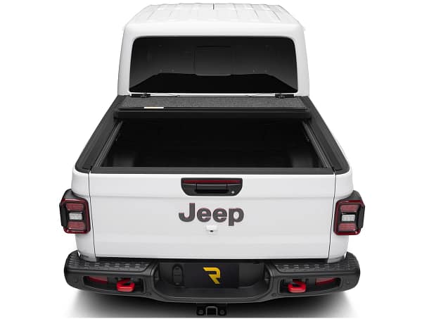 Undercover Ultra Flex 7 Undercover Tonneau Covers - Ultra Flex