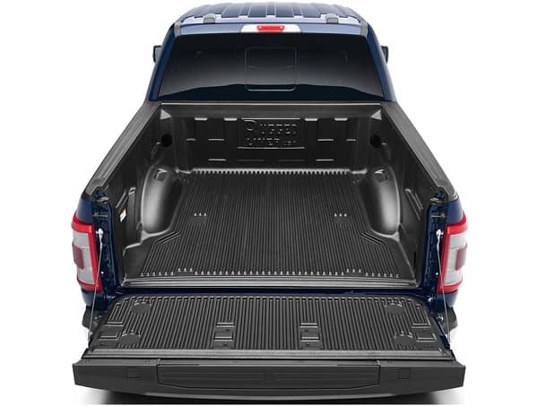 Rugged Bed Liner Rugged Liner truck bed liner
