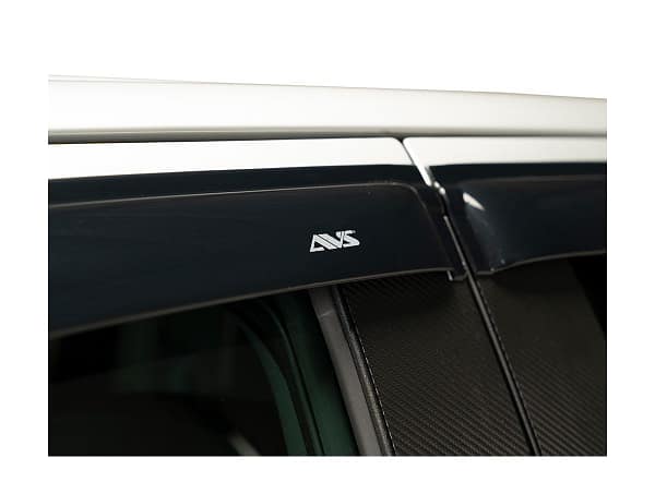 1b5d8d21d4a0453350349d977986699b AVS Outside Mount Ventvisor Window Deflectors