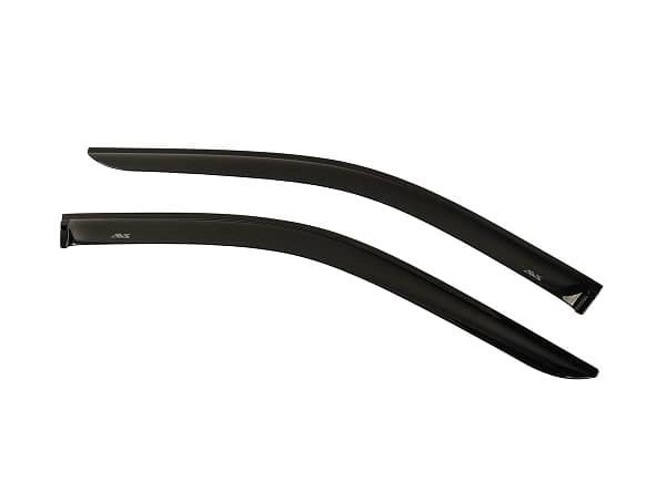 2103bdc627acf0c970cc6dda6941614a AVS Outside Mount Ventvisor Window Deflectors