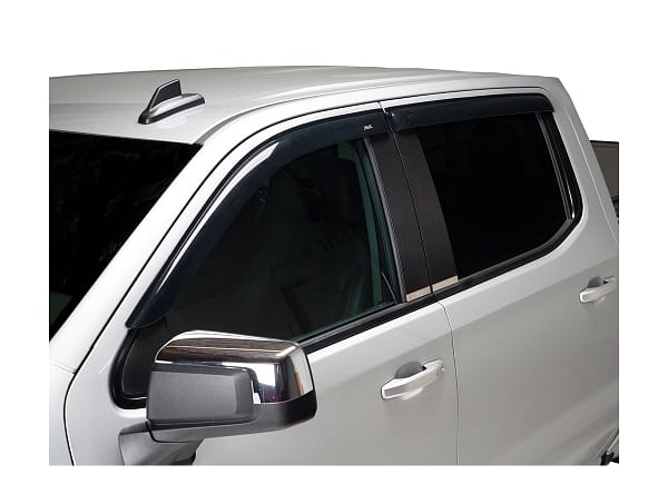 2a092f82ba773d82682c1cf857ee6b26 AVS Outside Mount Ventvisor Window Deflectors