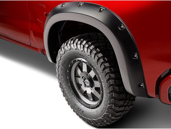 59f8944d5977750565642b338d00d1b5 Bushwacker Pocket Style Fender Flares