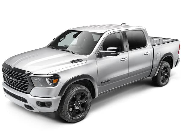5f7a26304518218c01b2d9fd133c1e28 Bushwacker OE Style Fender Flares