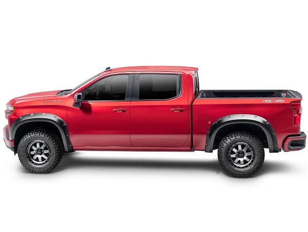 757502b89b1d7cbefcafd1073cee46b1 Bushwacker Pocket Style Fender Flares