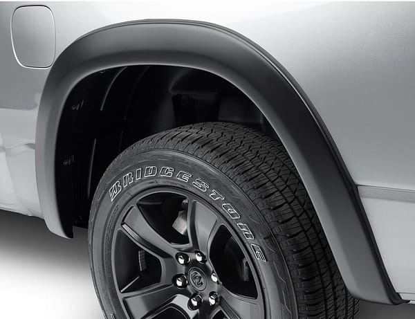 ea6bb1226bc5d019df31ce4cbb854a4b Bushwacker OE Style Fender Flares