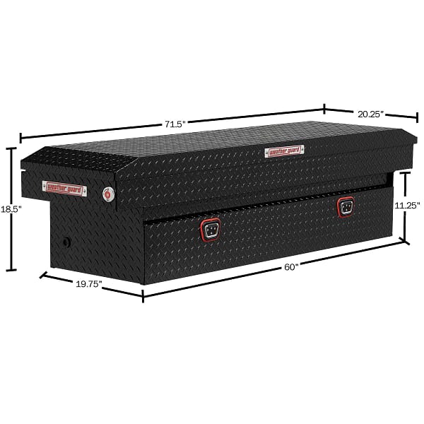 127-5-04_DI Tool Box - Gloss Black Weatherguard 7